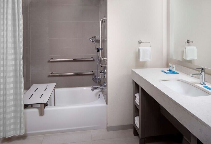 Hyatt House Charleston/mount Pleasant