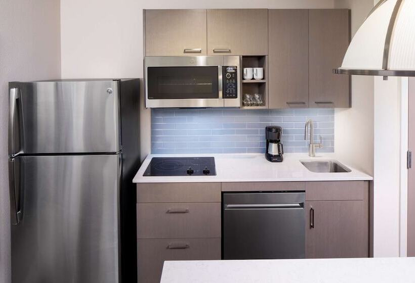 Hyatt House Charleston/mount Pleasant