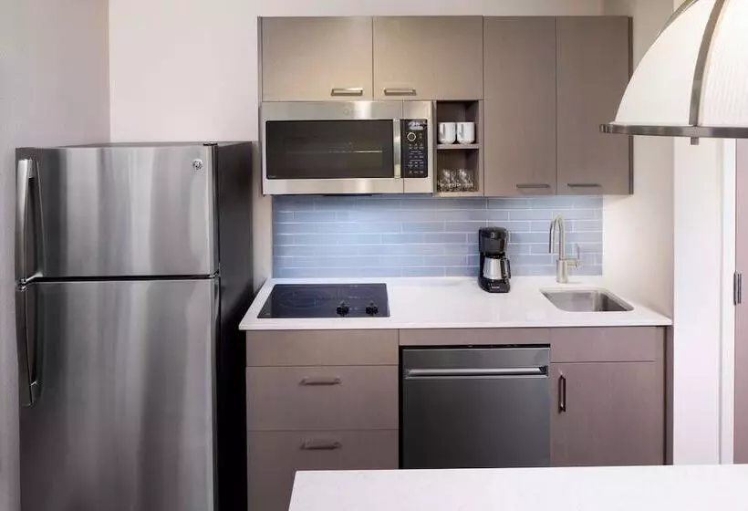 Hyatt House Charleston/mount Pleasant