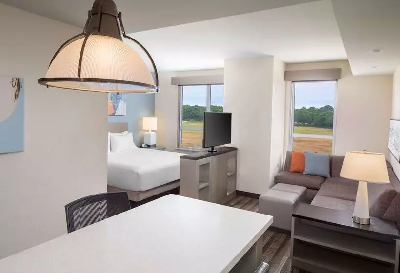 Hyatt House Charleston/mount Pleasant