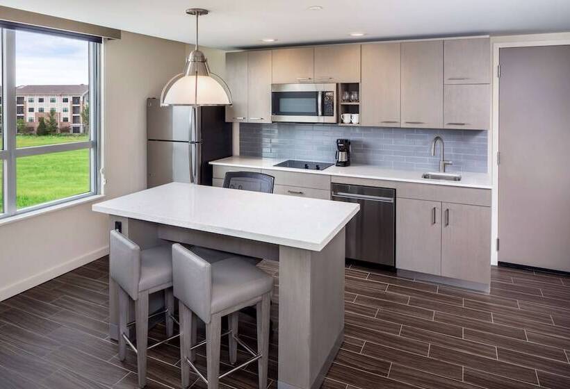 Hyatt House Charleston/mount Pleasant