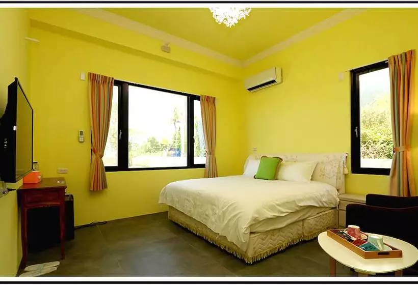 Melody B&b