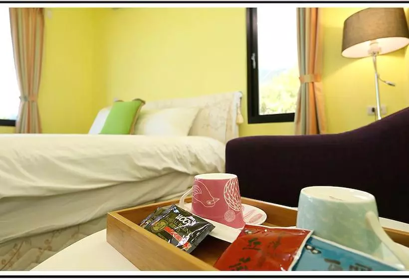 Melody B&b