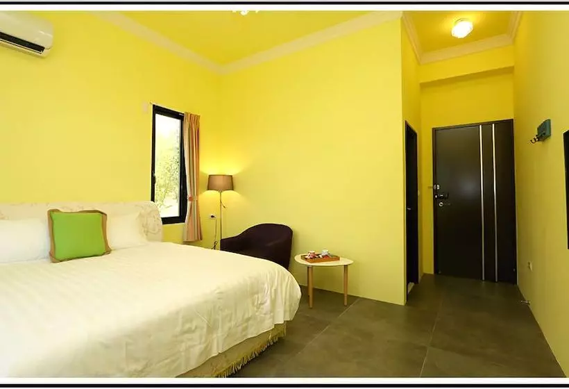 Melody B&b
