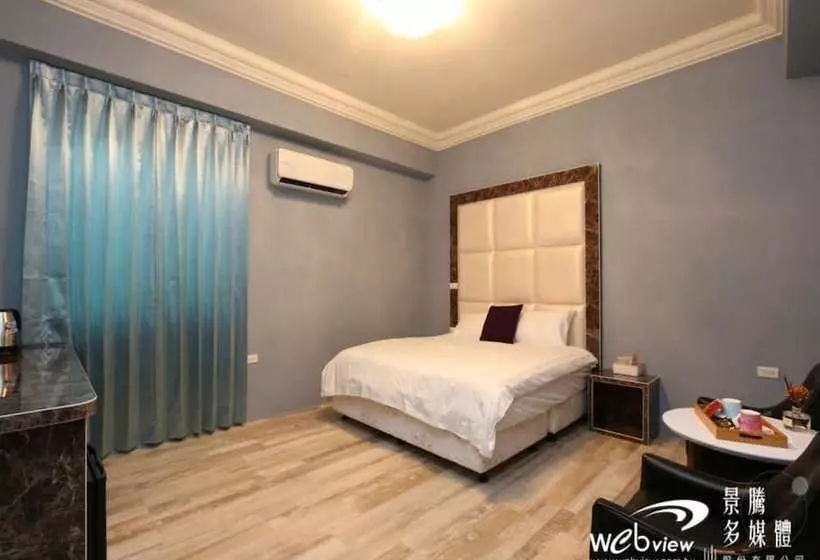 Melody B&b