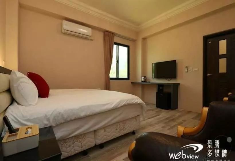 Melody B&b