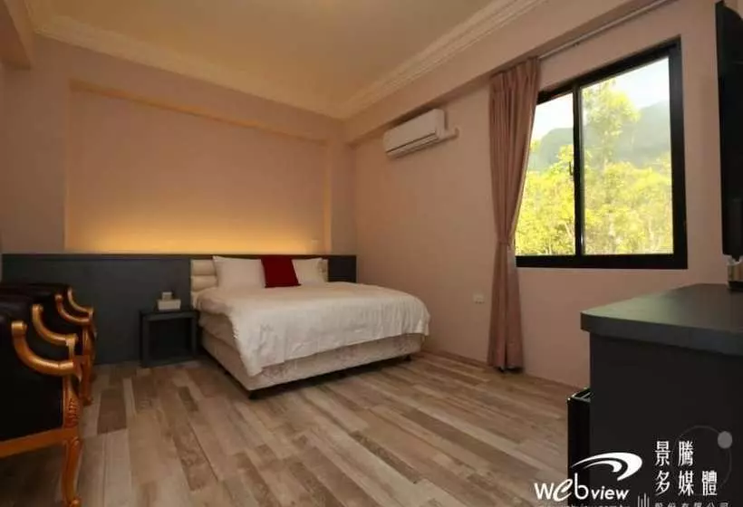 Melody B&b
