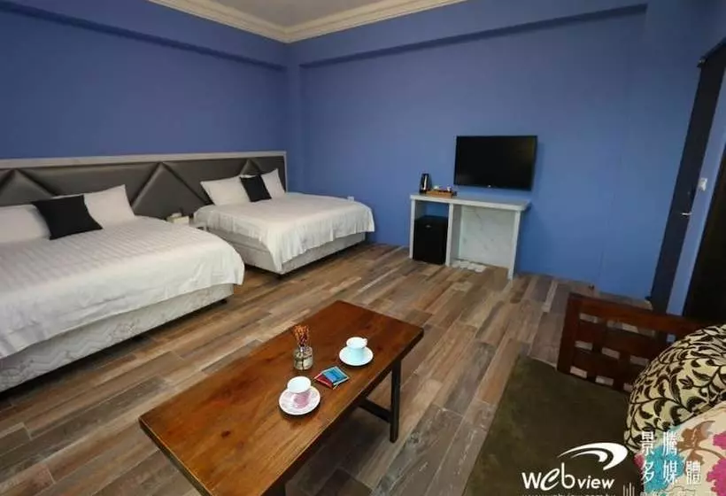 Melody B&b