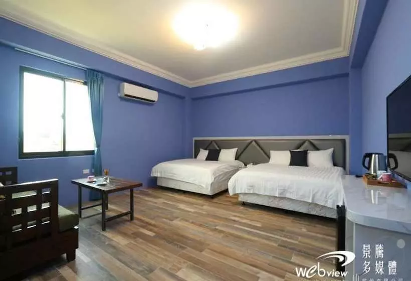 Melody B&b