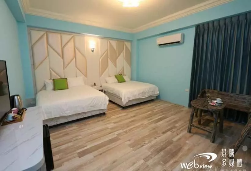 Melody B&b
