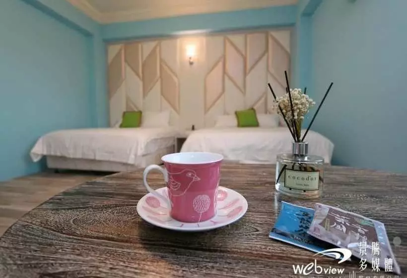 Melody B&b