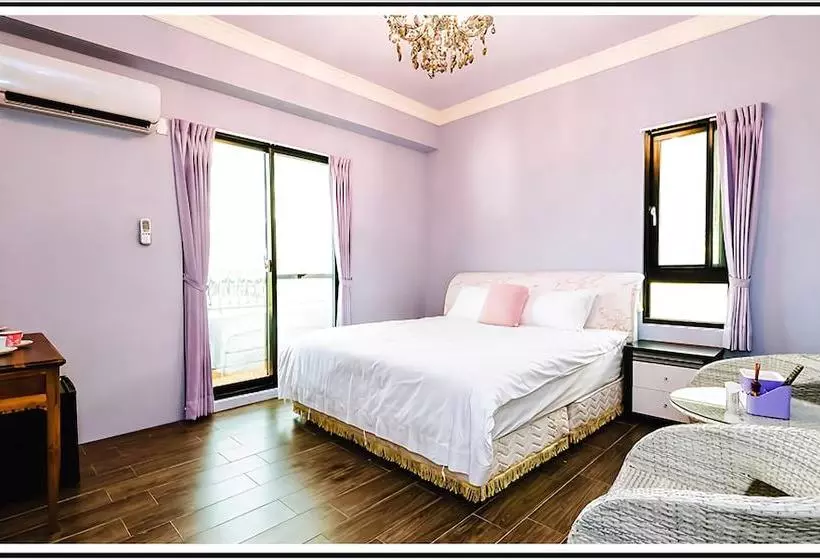 Melody B&b
