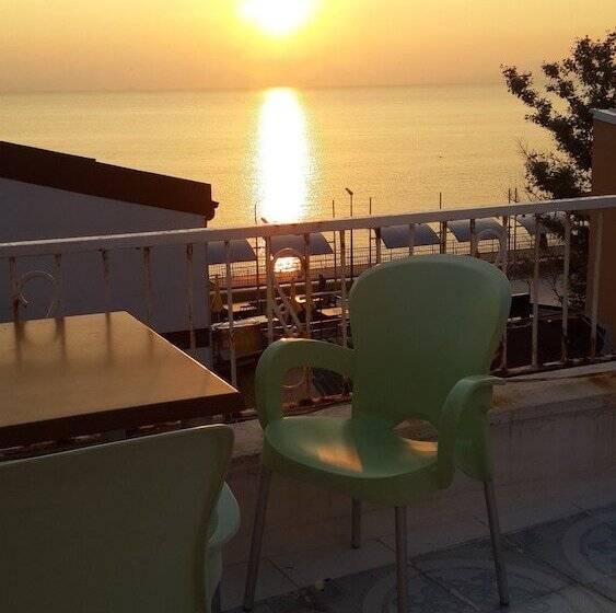 Mudanya Otel