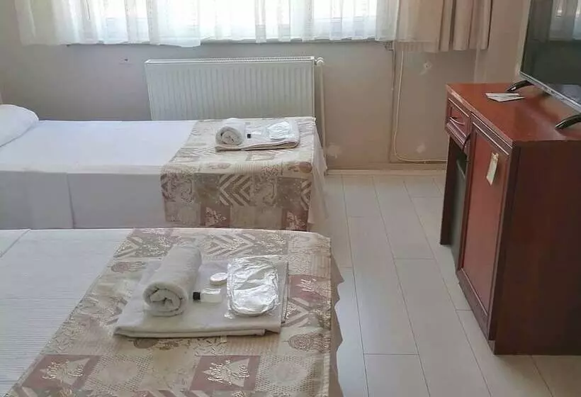 Mudanya Otel