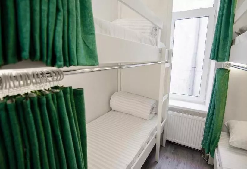 Pop Art Hostel