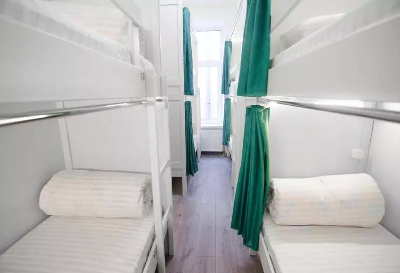 Pop Art Hostel
