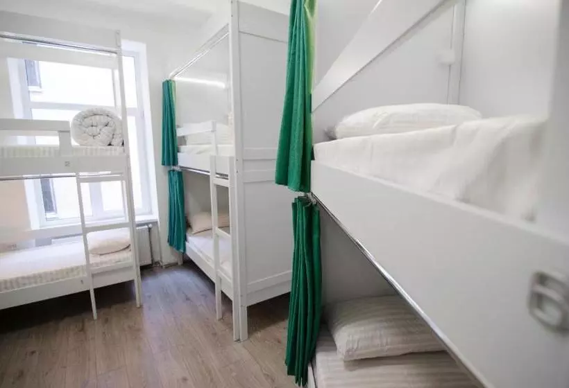 Pop Art Hostel