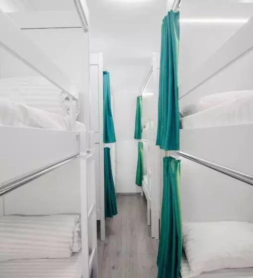 Pop Art Hostel