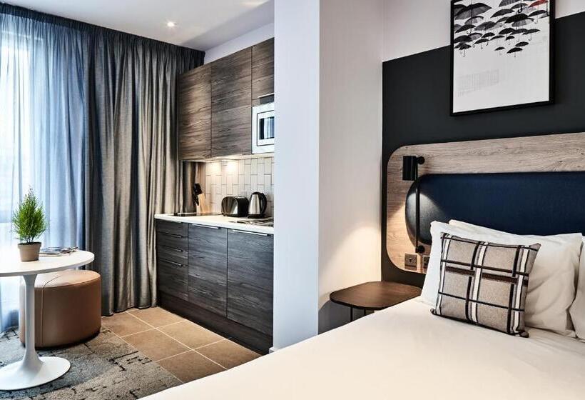 Quest Liverpool City Centre