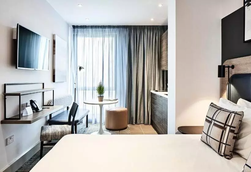 Quest Liverpool City Centre