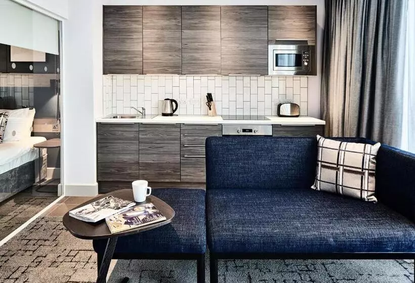 Quest Liverpool City Centre