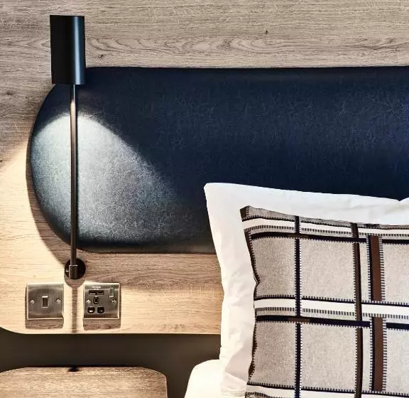 Quest Liverpool City Centre