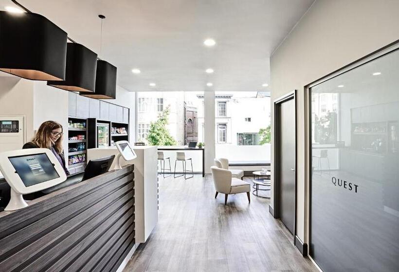 Quest Liverpool City Centre