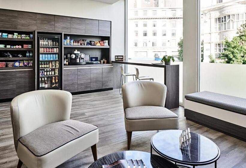 Quest Liverpool City Centre