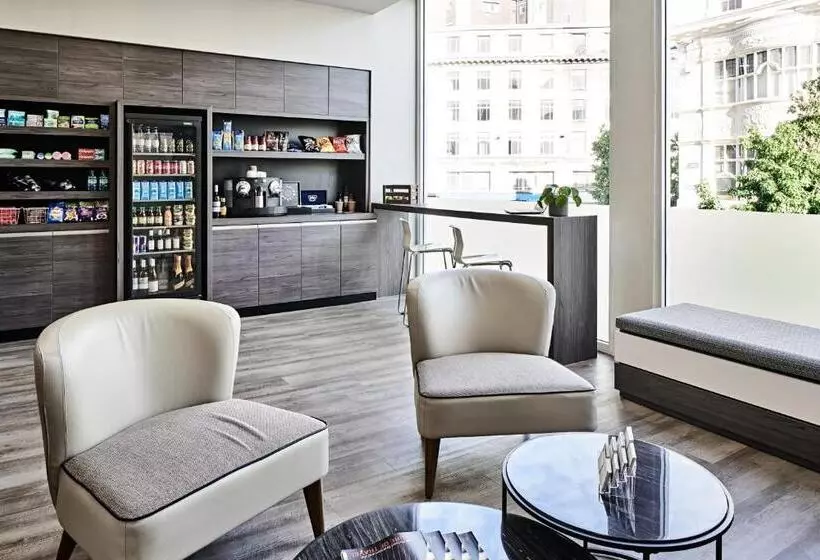 Quest Liverpool City Centre