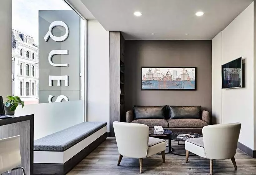 Quest Liverpool City Centre