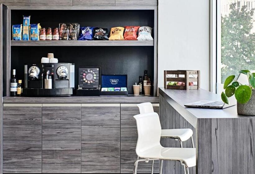 Quest Liverpool City Centre