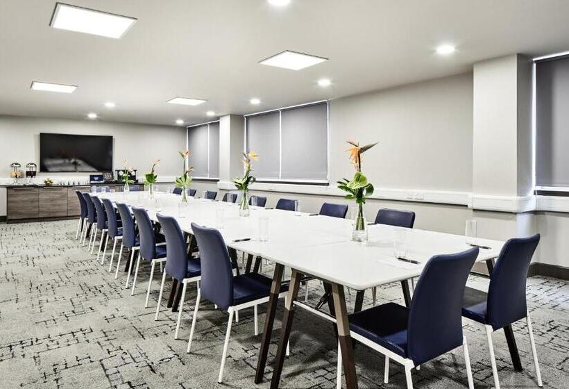 Quest Liverpool City Centre