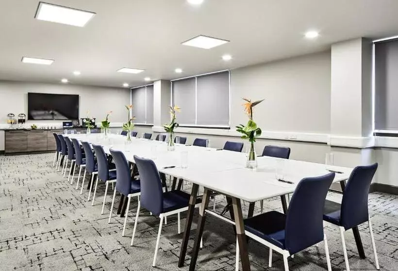 Quest Liverpool City Centre