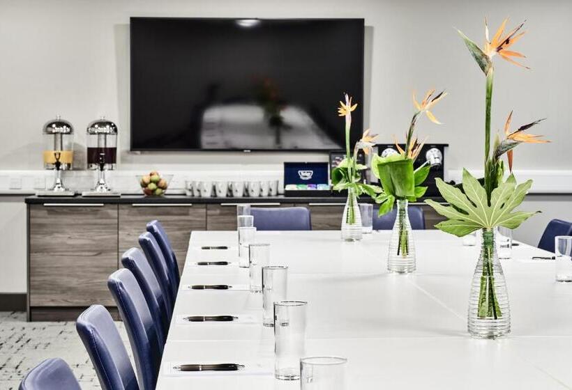 Quest Liverpool City Centre