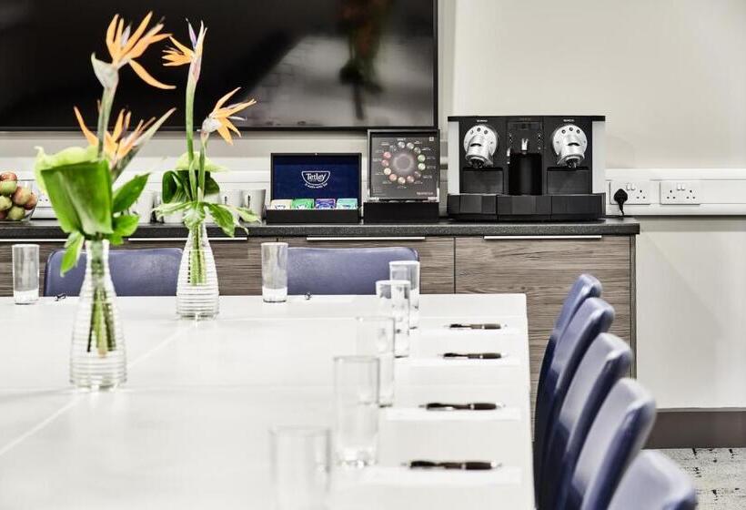 Quest Liverpool City Centre