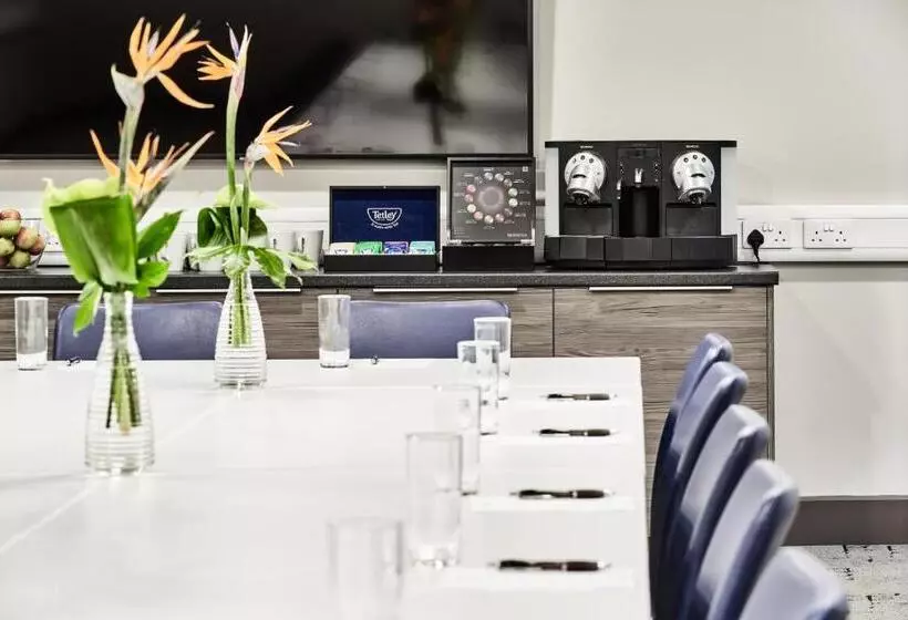 Quest Liverpool City Centre