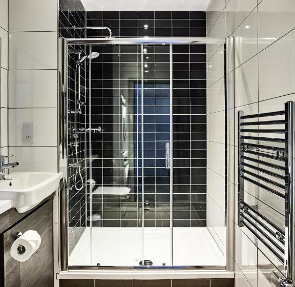 Quest Liverpool City Centre