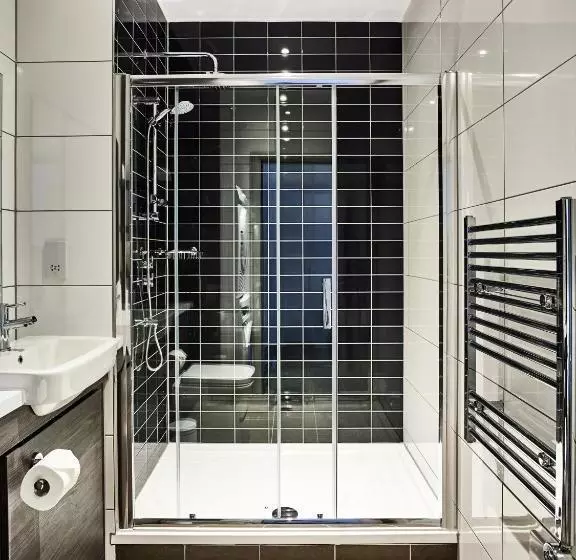 Quest Liverpool City Centre