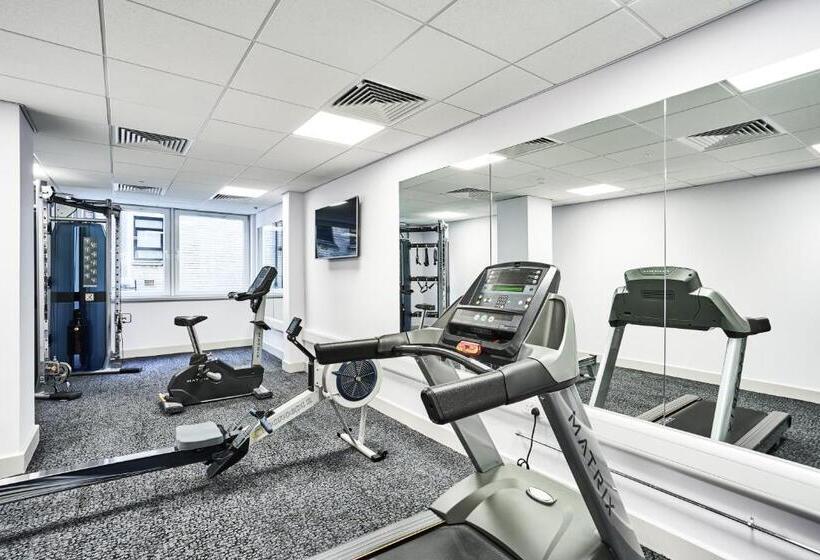 Quest Liverpool City Centre