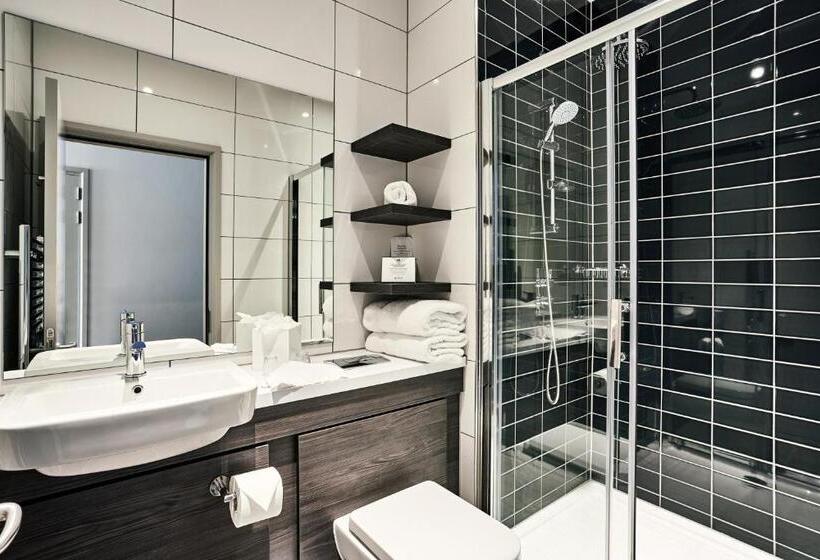 Quest Liverpool City Centre