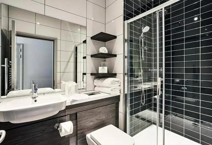 Quest Liverpool City Centre