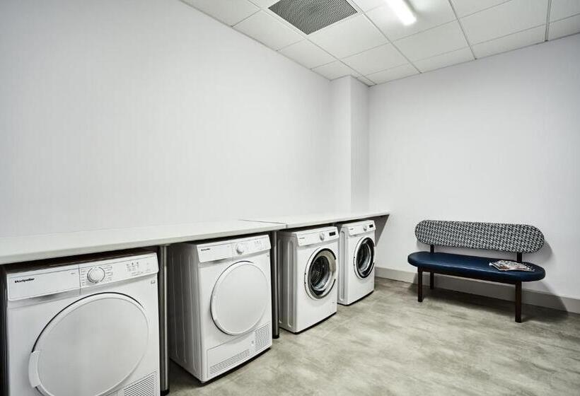 Quest Liverpool City Centre