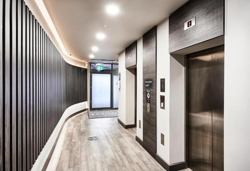 Quest Liverpool City Centre