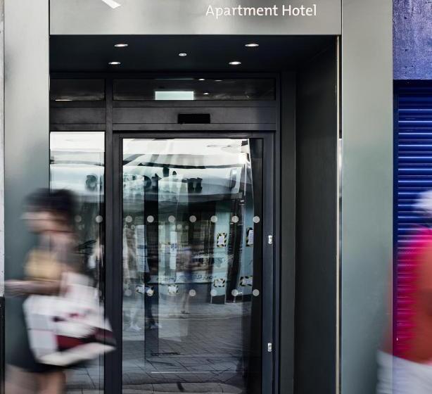 Quest Liverpool City Centre