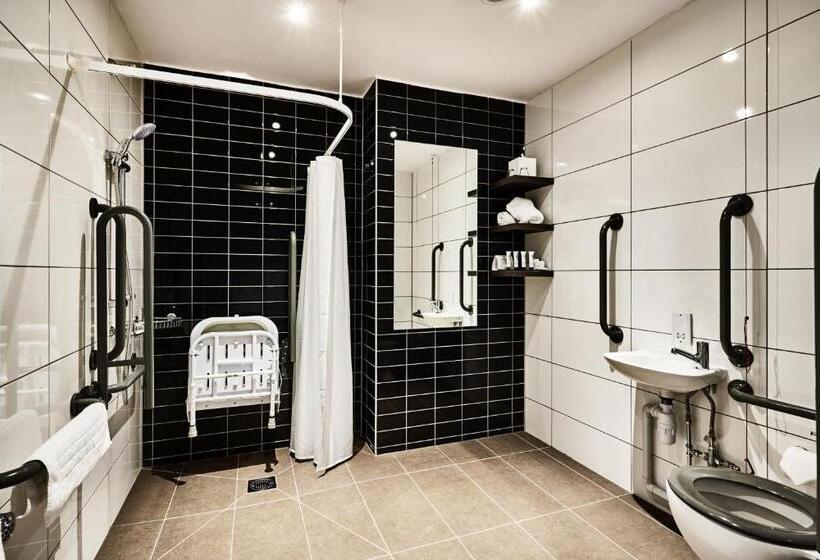 Quest Liverpool City Centre