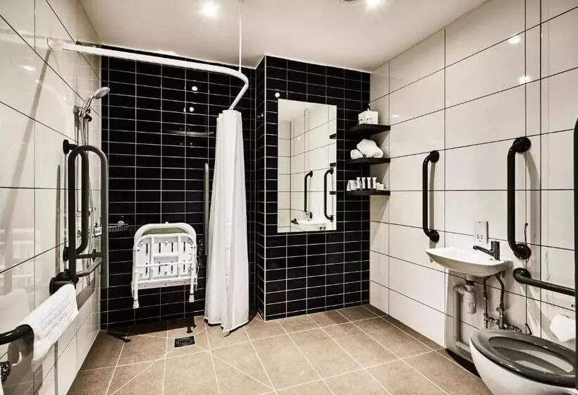 Quest Liverpool City Centre