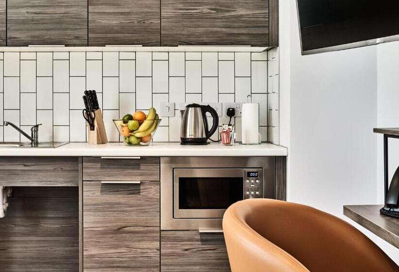 Quest Liverpool City Centre