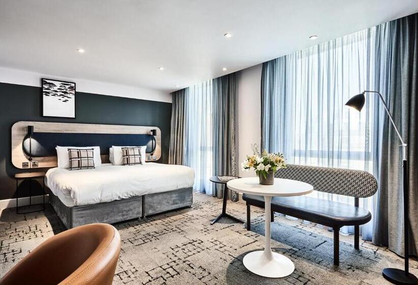 Quest Liverpool City Centre