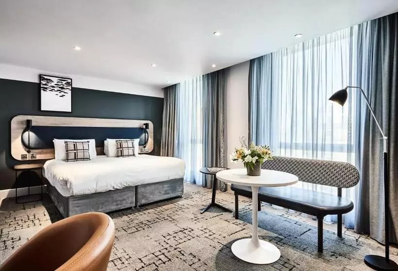 Quest Liverpool City Centre