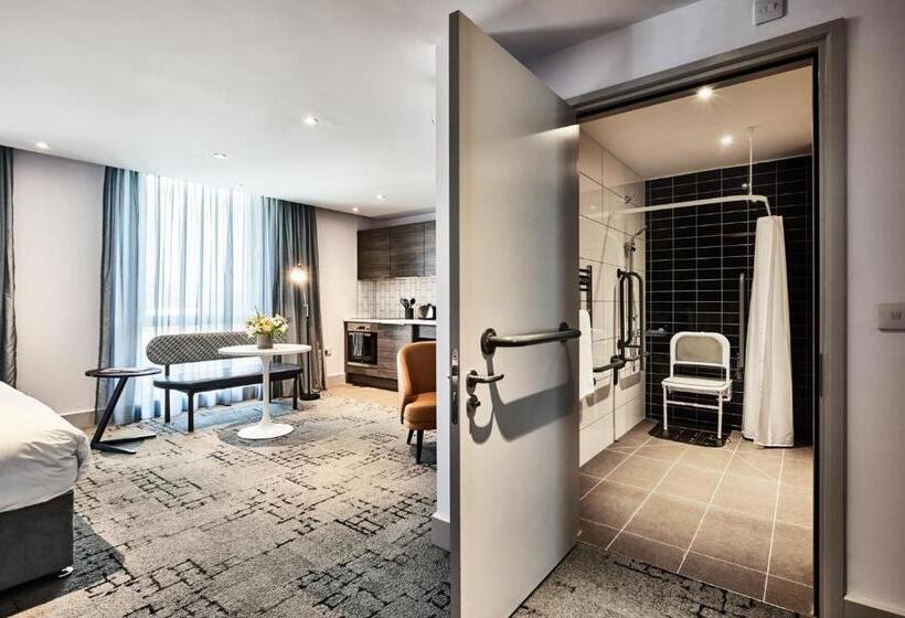 Quest Liverpool City Centre